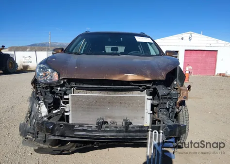 2018 Kia Sportage Ex z USA, uszkodzony, nr VIN KNDPNCAC0J7365555